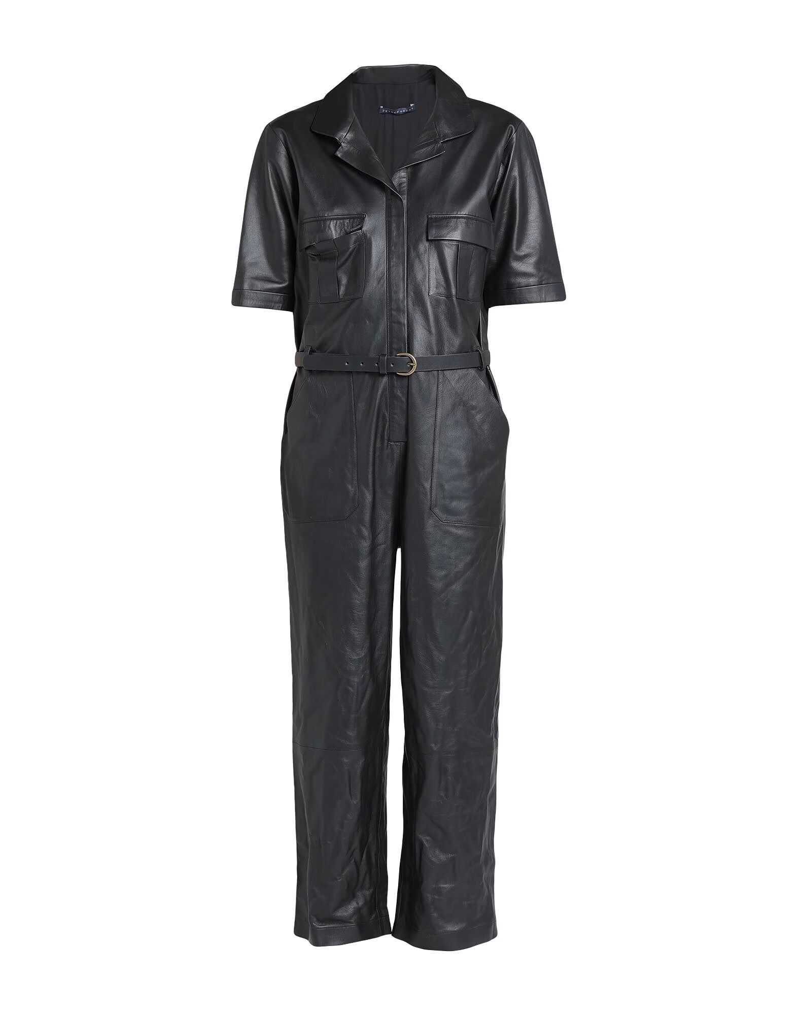 Комбинезон Zeynep Arcay, черный
Комбинезон Zeynep Arcay, черный