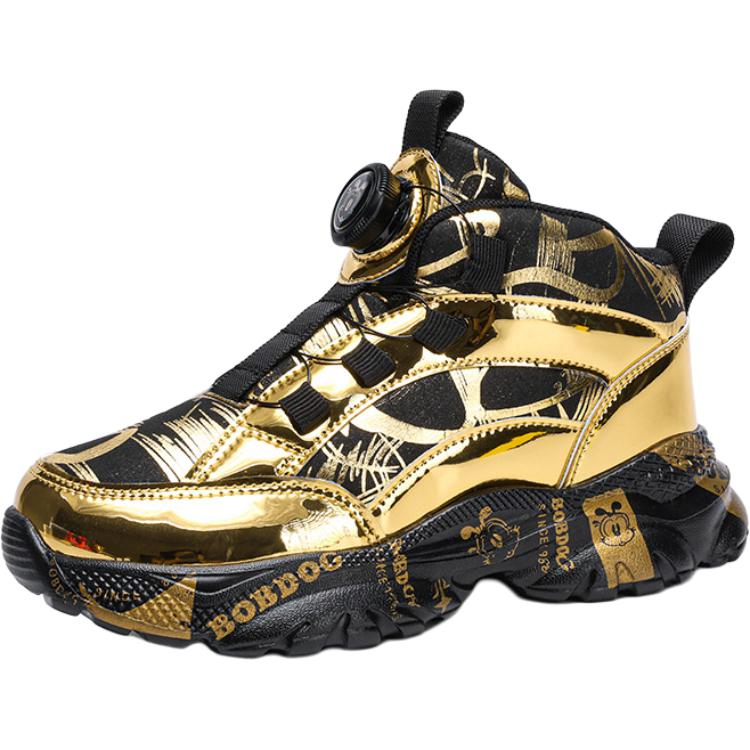 Износостойкие детские кроссовки Mid Top TONYBEAR, черный
Износостойкие детские кроссовки Mid Top TONYBEAR, черный