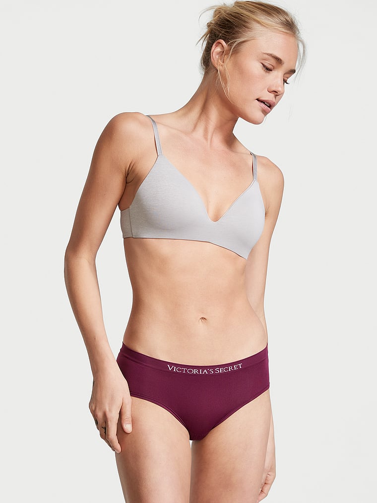 Бесшовные трусики-хипхаггеры Seamless, classic kir
Бесшовные трусики-хипхаггеры Seamless, classic kir