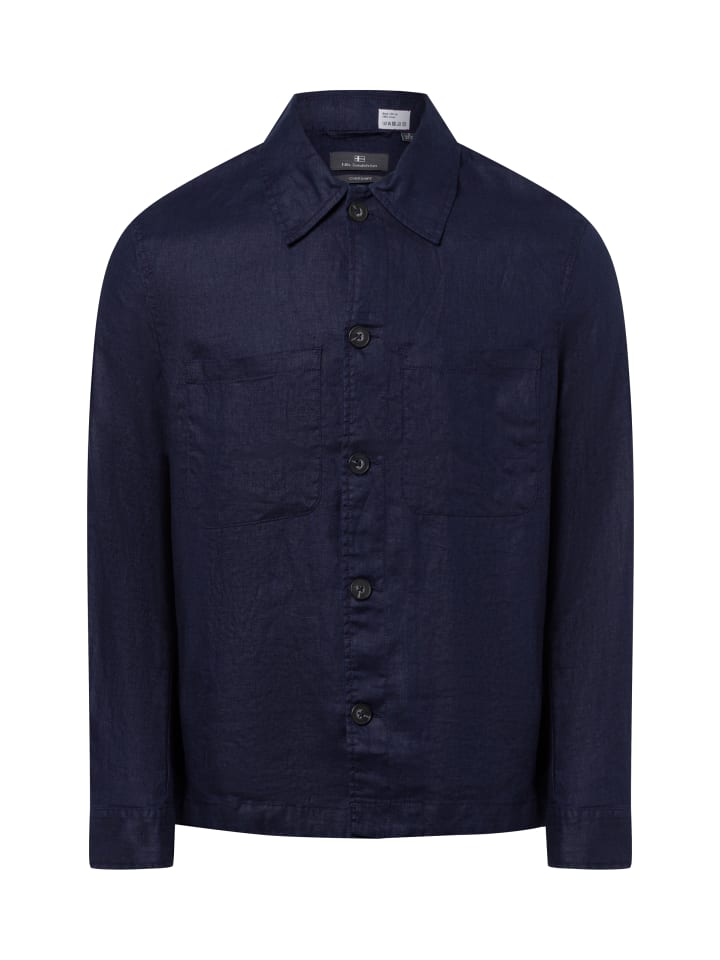 Рубашка Nils Sundström, морской
Рубашка Nils Sundström, морской