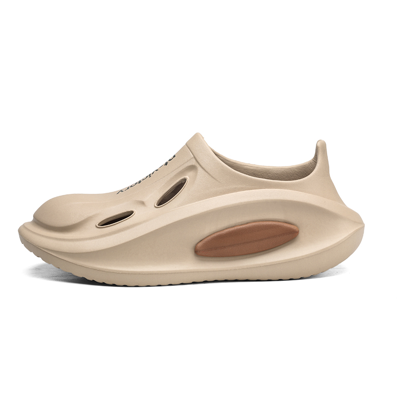 Сабо мужские LONGYING, Black
Сабо мужские LONGYING, Black