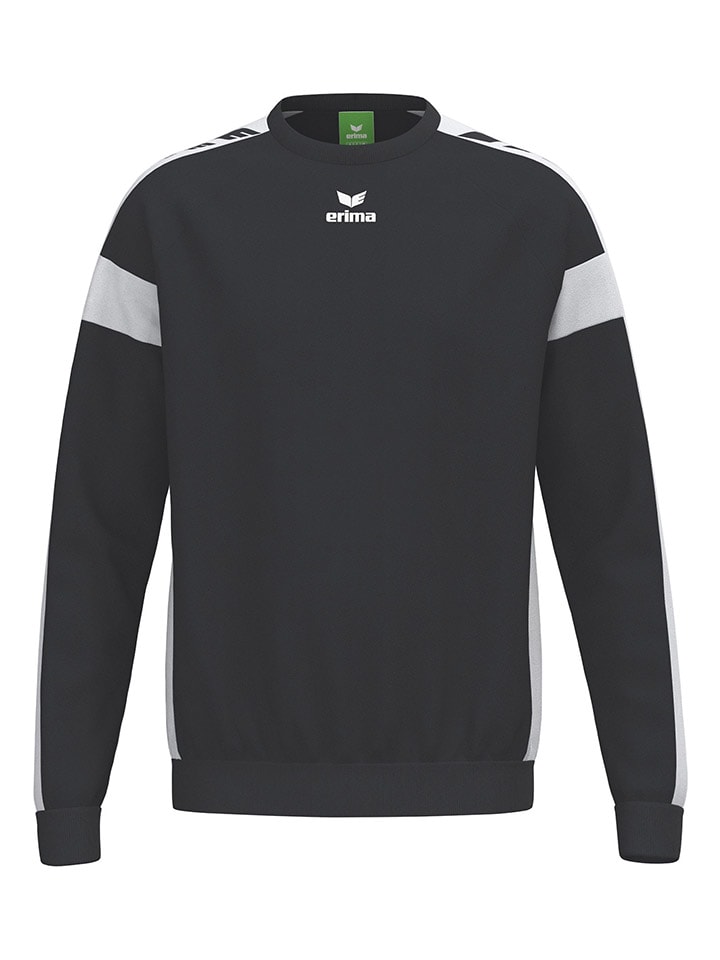 Erima Толстовка "CMPT 3 Wings" в черно-белом цвете
Erima Толстовка "CMPT 3 Wings" в черно-белом цвете