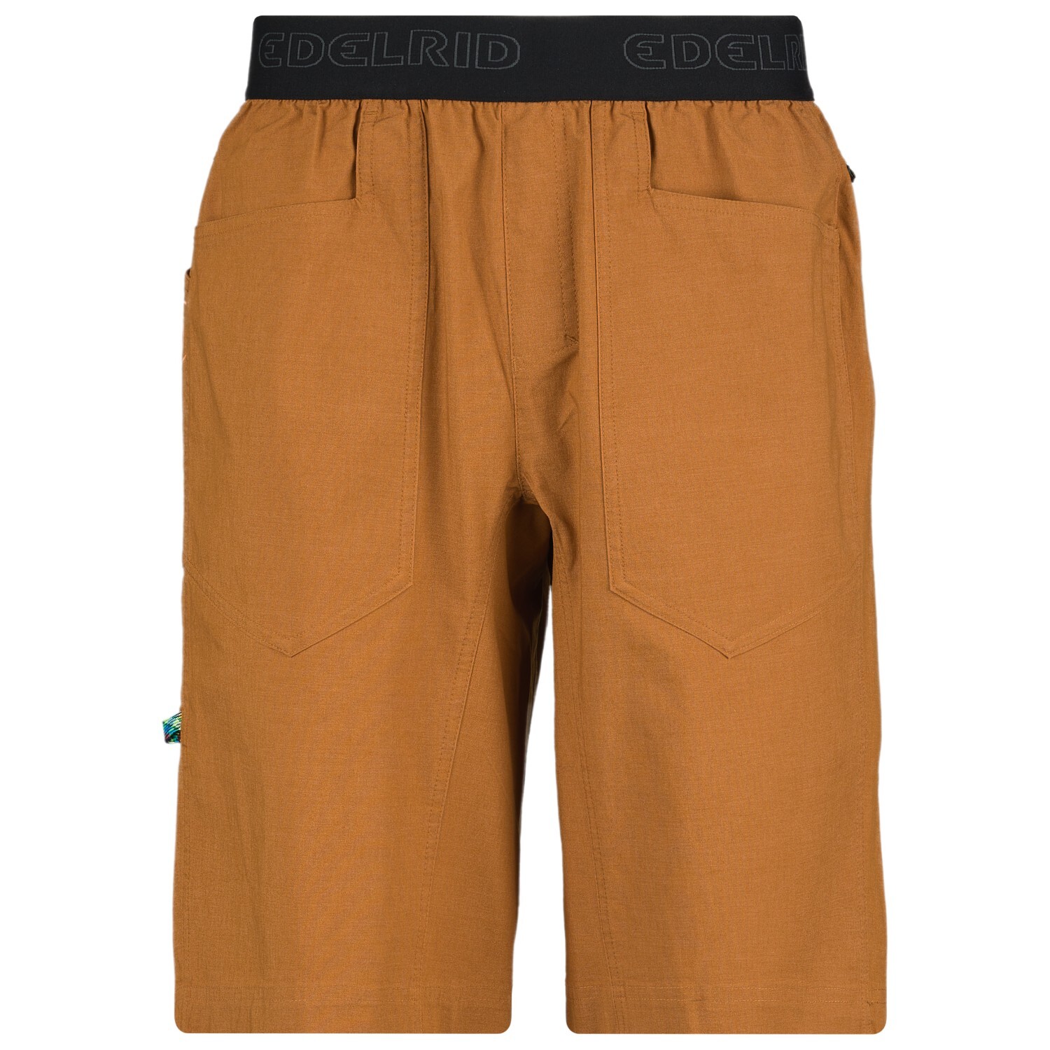 Шорты Edelrid Legacy IV, цвет Aniseed
Шорты Edelrid Legacy IV, цвет Aniseed