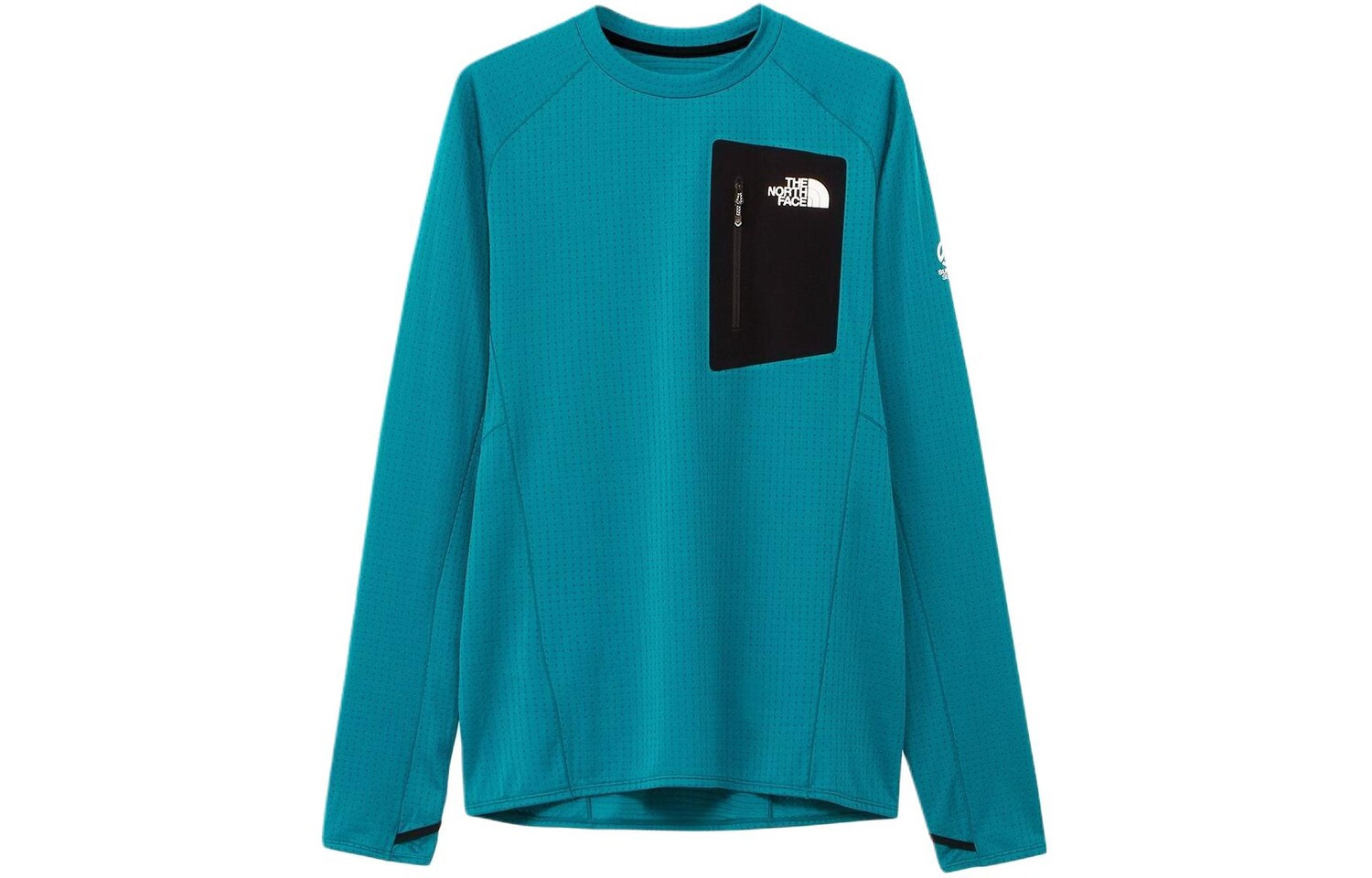 Футболка унисекс Moss Blue The North Face, синий
Футболка унисекс Moss Blue The North Face, синий