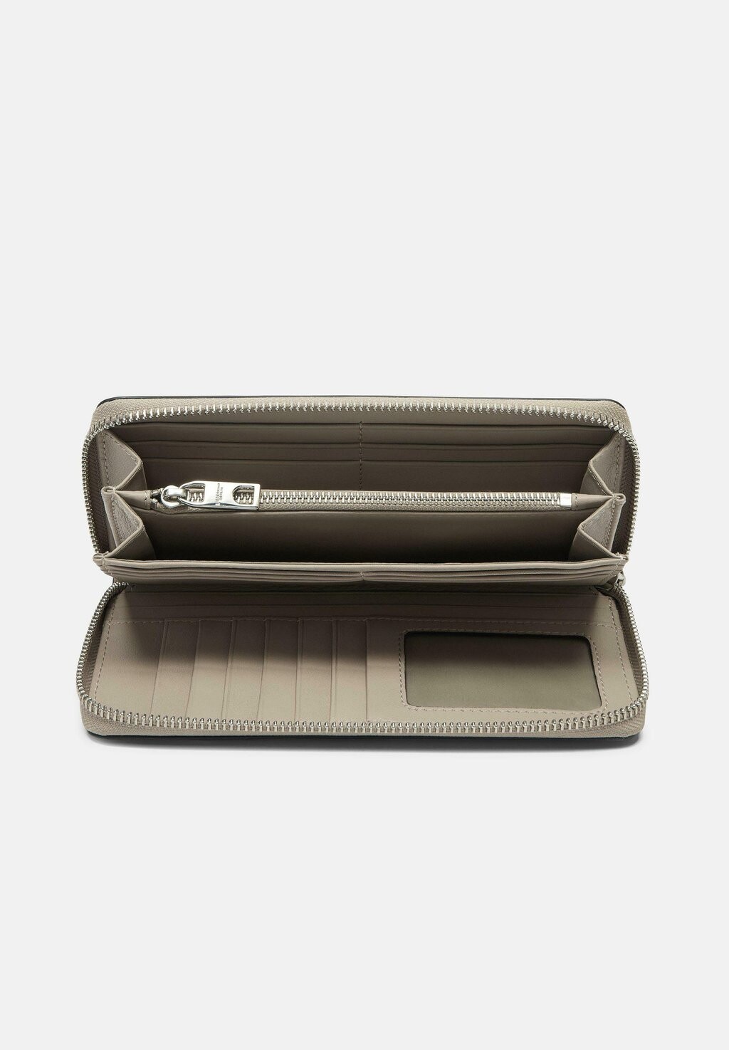 Кошелек GIGI Liebeskind Berlin, бежевый 
Кошелек GIGI Liebeskind Berlin, бежевый