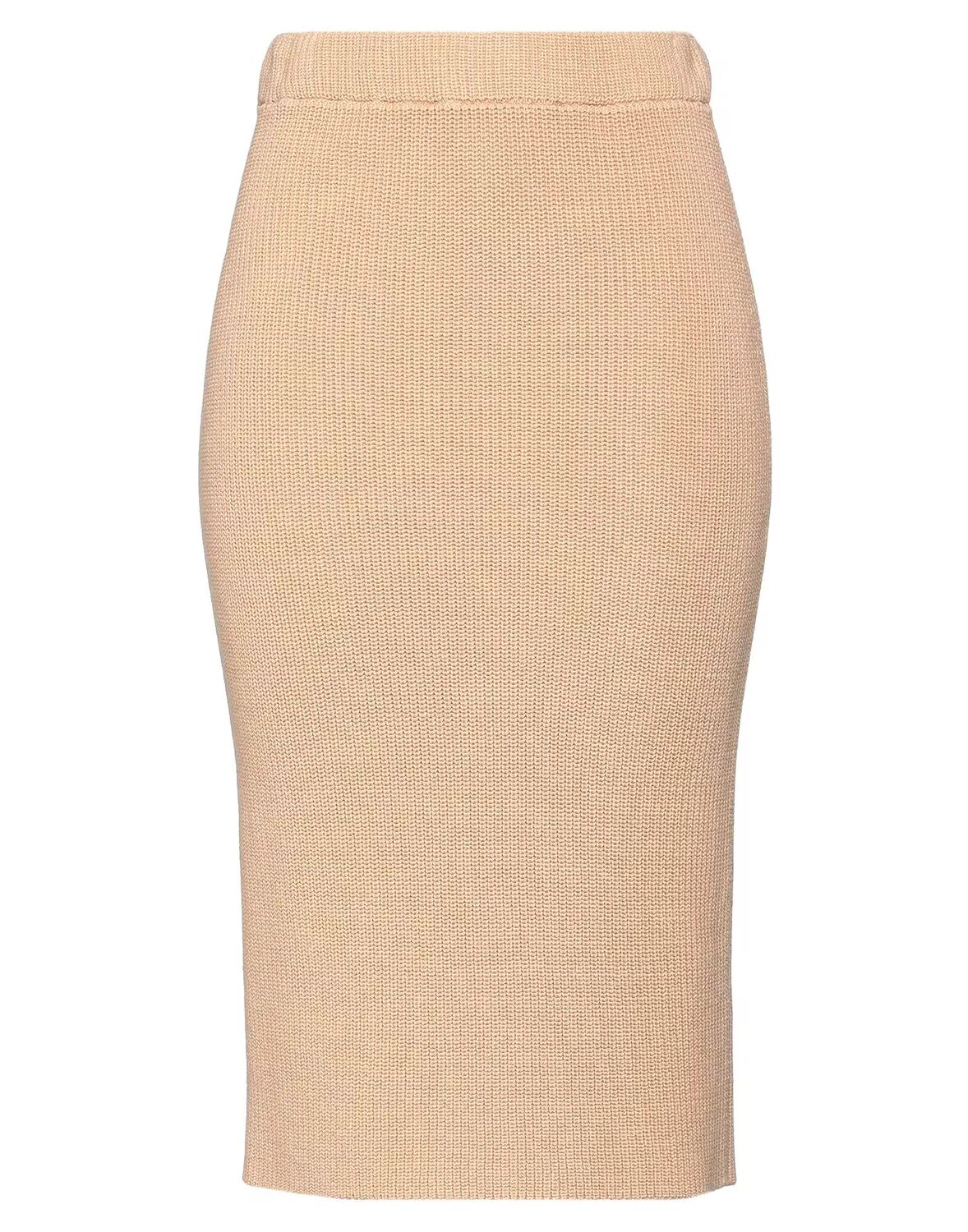 Юбка миди Kontatto, коричневый
Юбка миди Kontatto, коричневый