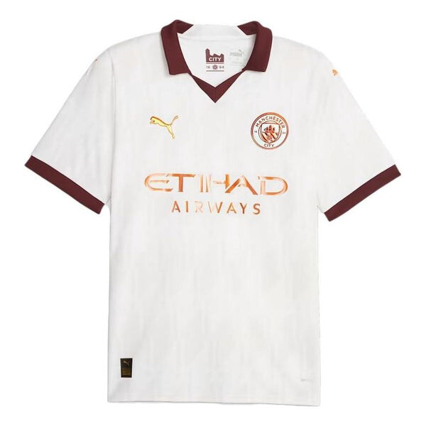 Спортивная футболка 2023-24 manchester city men's stadium away jersey 'white' Puma, белый
Спортивная футболка 2023-24 manchester city men's stadium away jersey 'white' Puma, белый