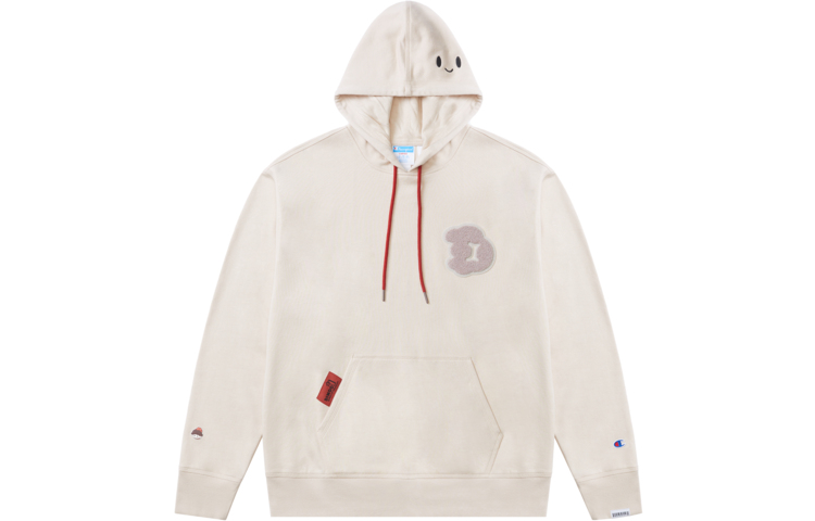 Свитшот US Version Unisex Champion, хаки
Свитшот US Version Unisex Champion, хаки