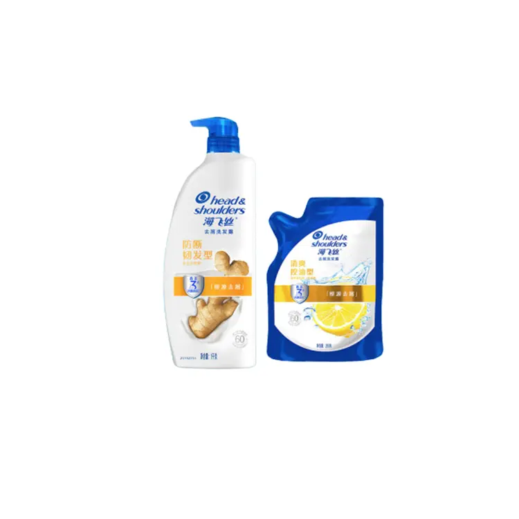 Освежающий шампунь с лимоном глубокое очищение, объем и пышность аромат фрезии и цитрусов Head&shoulders, Two-Piece Set: H&S Anti-Breakage Shampoo 1000g+Refreshing Oil-Control Refill 200g
Освежающий шампунь с лимоном глубокое очищение, объем и пышность аромат фрезии и цитрусов Head&shoulders, Two-Piece Set: H&S Anti-Breakage Shampoo 1000g+Refreshing Oil-Control Refill 200g