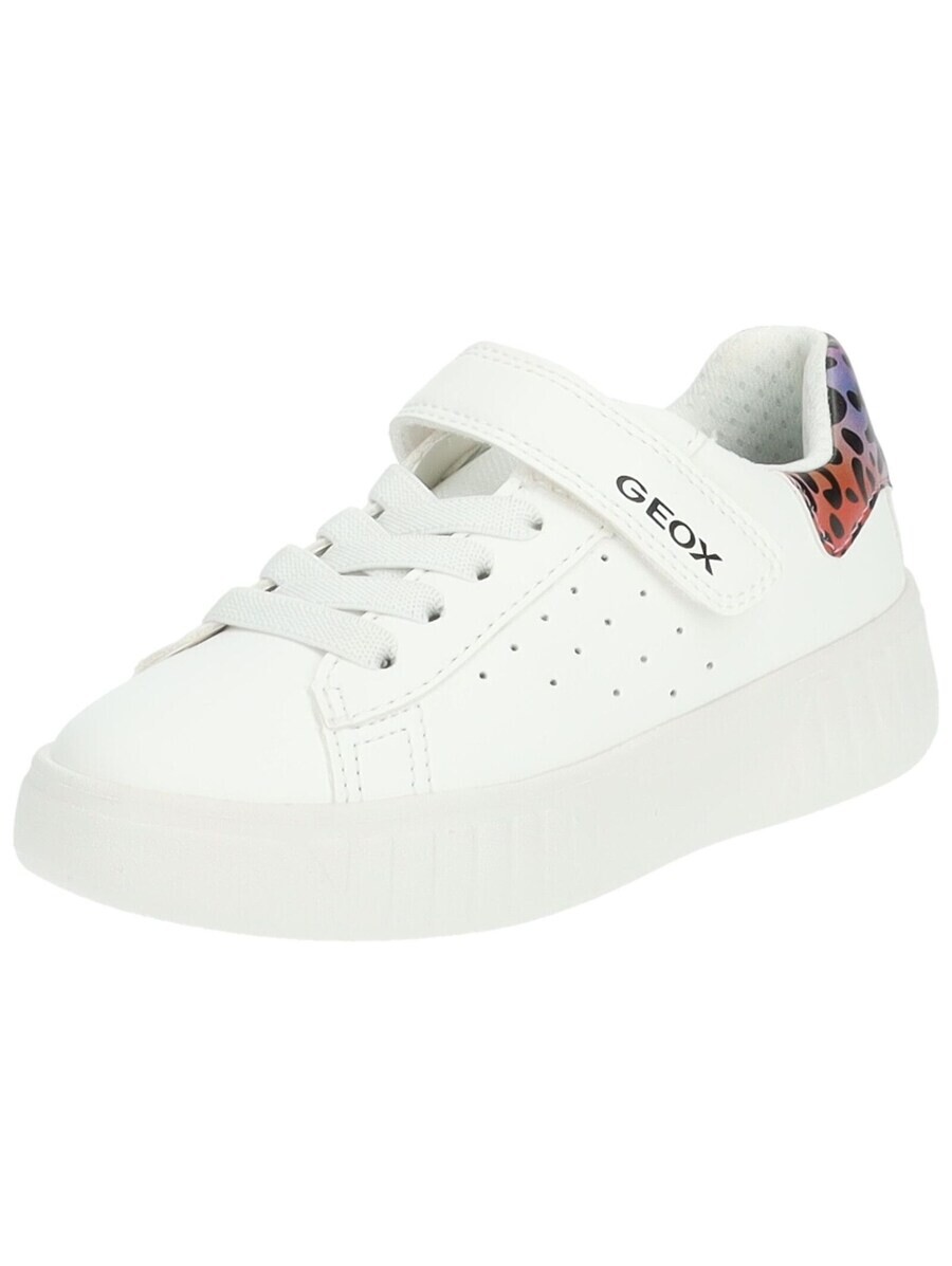 Кроссовки GEOX Sneakers, белый
Кроссовки GEOX Sneakers, белый
