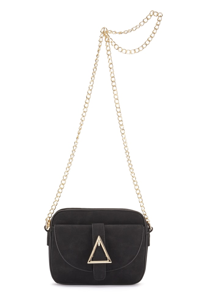 Сумка через плечо Vivance, черный
Сумка через плечо Vivance, черный