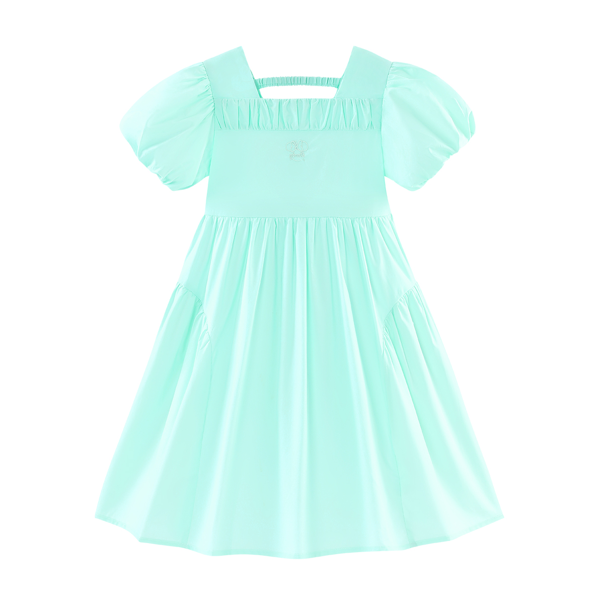 Disney Детское платье для дошкольников Green
Disney Детское платье для дошкольников Green