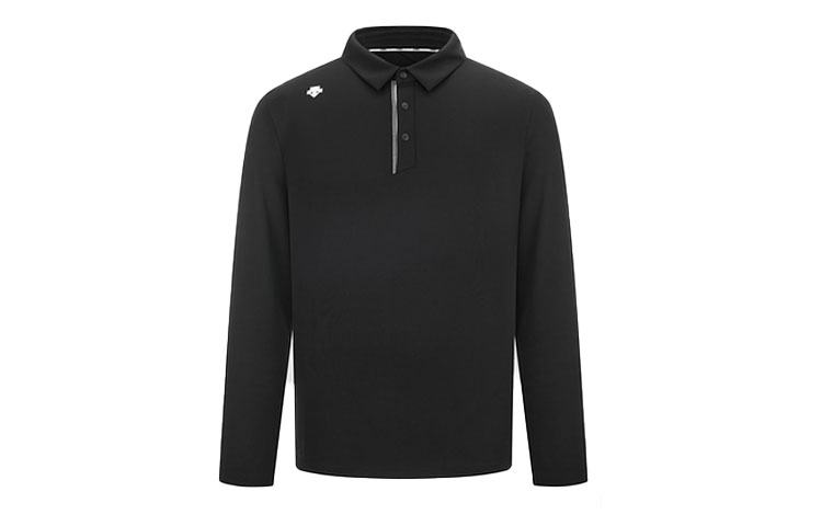Футболка Field Collection мужская DESCENTE, черный
Футболка Field Collection мужская DESCENTE, черный