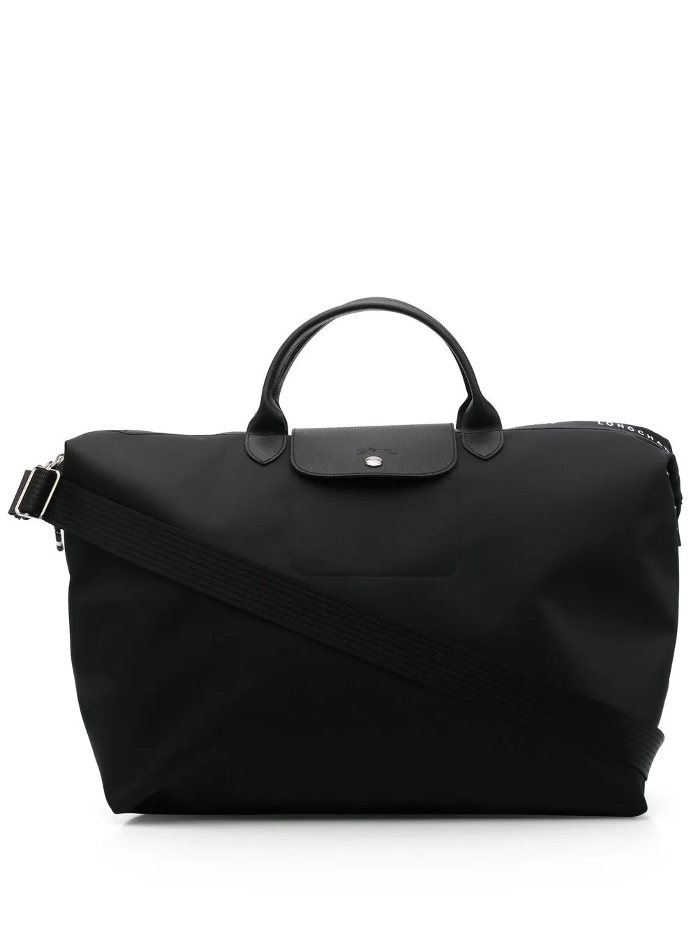 Маленькая дорожная сумка Le Pliage Energy Longchamp, черный
Маленькая дорожная сумка Le Pliage Energy Longchamp, черный