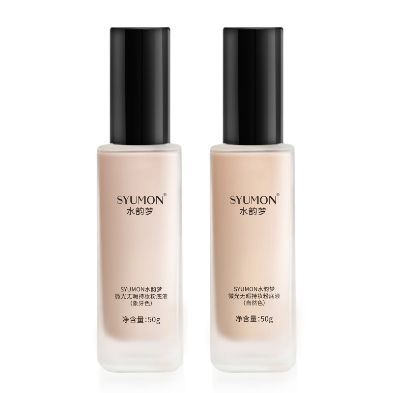 Жидкий тональный крем / Крем-основа для женщин Water rhyme dream
Жидкий тональный крем / Крем-основа для женщин Water rhyme dream