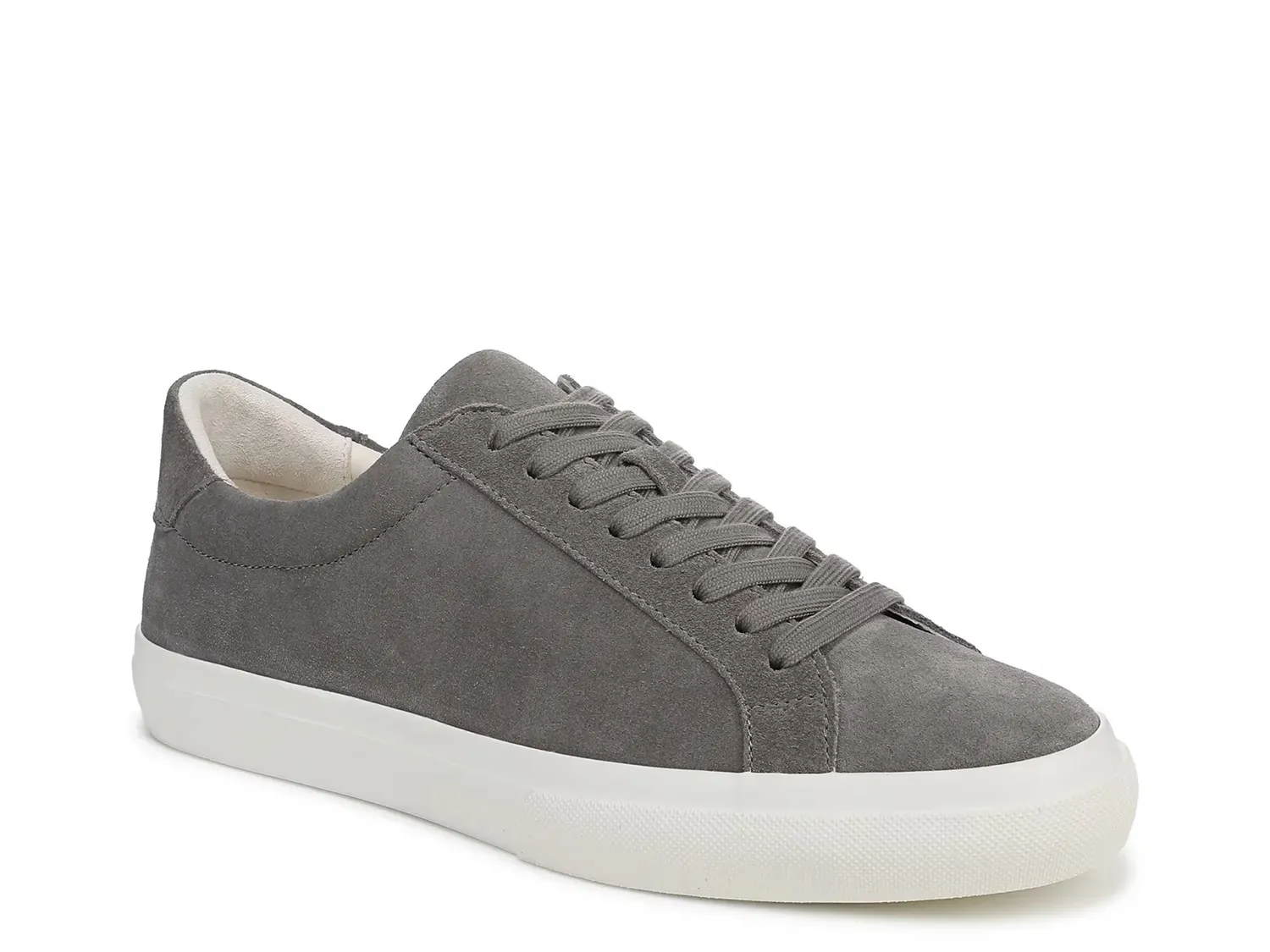 Кроссовки Fulton - мужские Vince, Dark Grey
Кроссовки Fulton - мужские Vince, Dark Grey