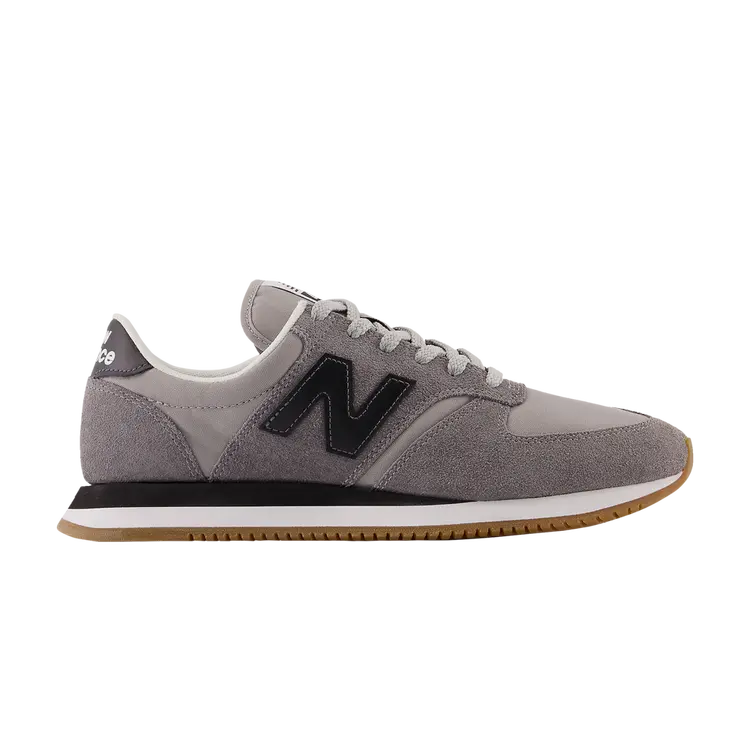 Кроссовки New Balance 420v2, серый
Кроссовки New Balance 420v2, серый