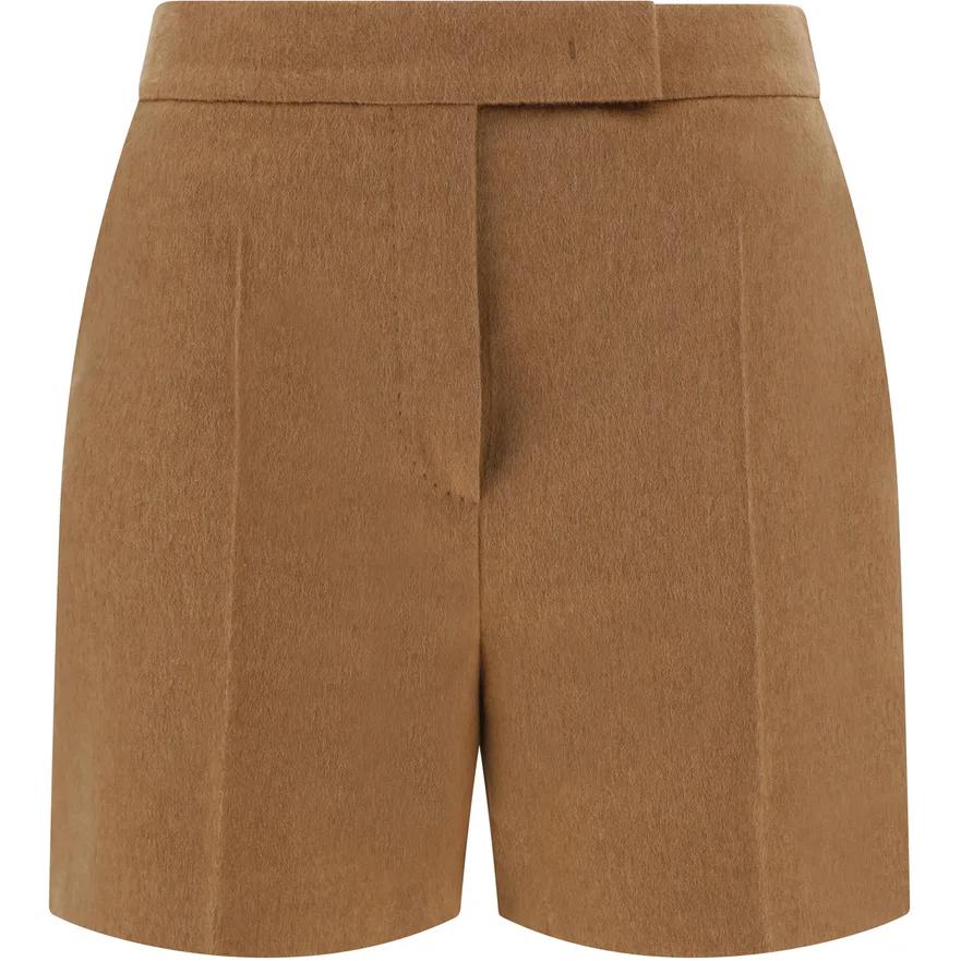 МаксМара Высокие Шорты Фелука Коричневые
МаксМара Высокие Шорты Фелука Коричневые