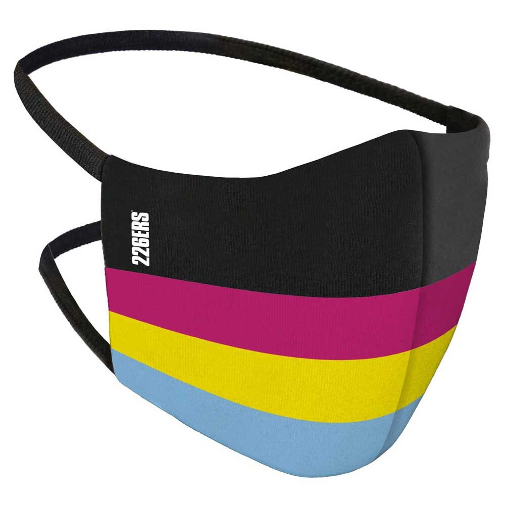 Маска 226ERS Hydrazero, разноцветный
Маска 226ERS Hydrazero, разноцветный