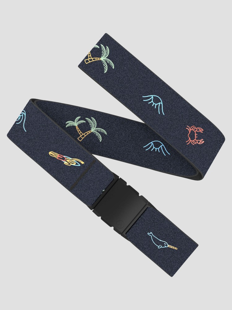 Ремень Arcade Belts Save The Waves Gürtel, navy
Ремень Arcade Belts Save The Waves Gürtel, navy