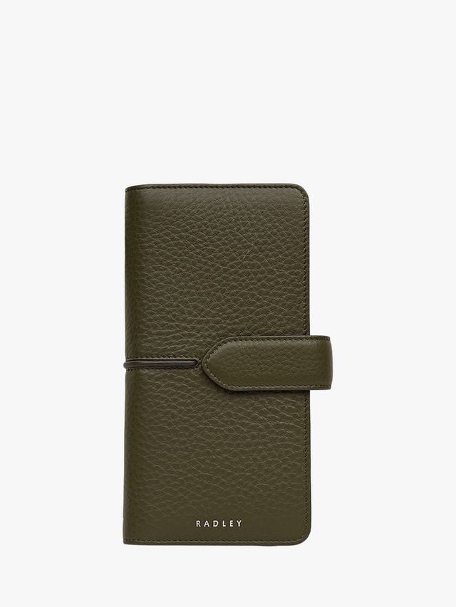 Кошелек Hillgate Leather Bifold Radley, Pine Needle
Кошелек Hillgate Leather Bifold Radley, Pine Needle
