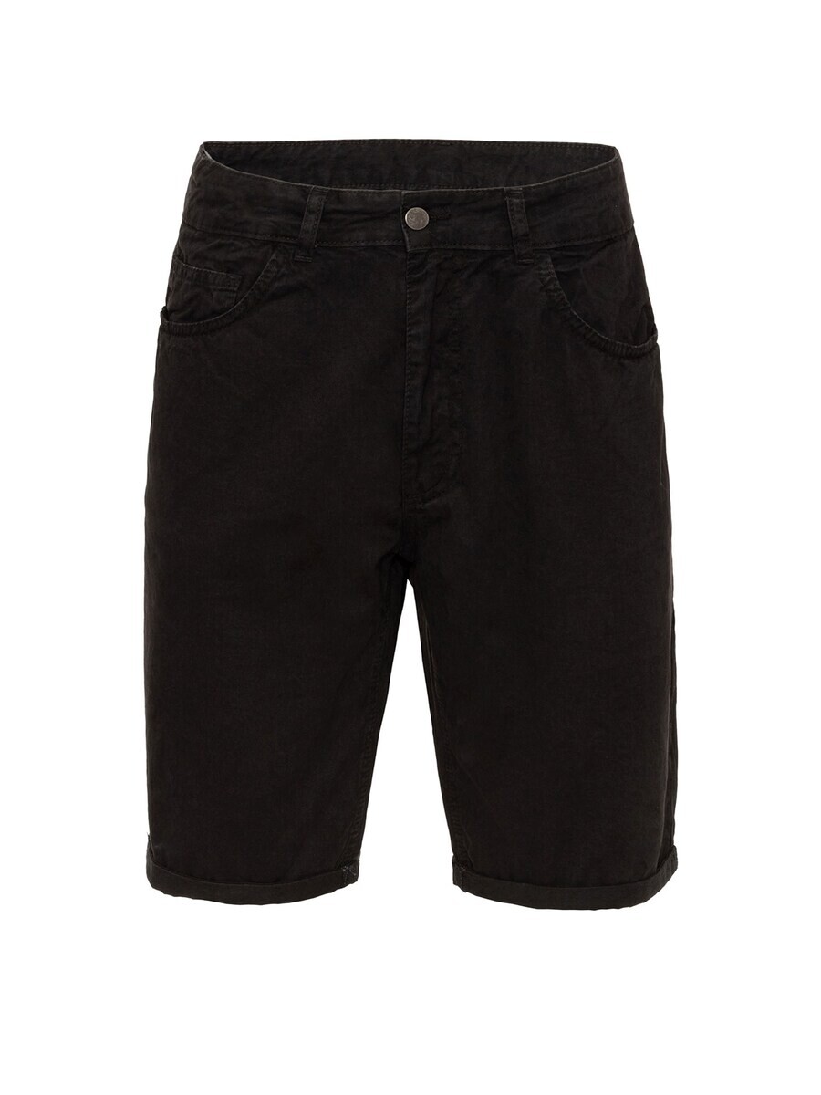 Брюки Daniel Hills Regular Pants, антрацит
Брюки Daniel Hills Regular Pants, антрацит