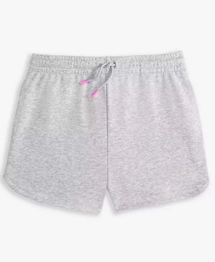 Шорты с удобной посадкой Big Girls Epic Threads, серый
Шорты с удобной посадкой Big Girls Epic Threads, серый