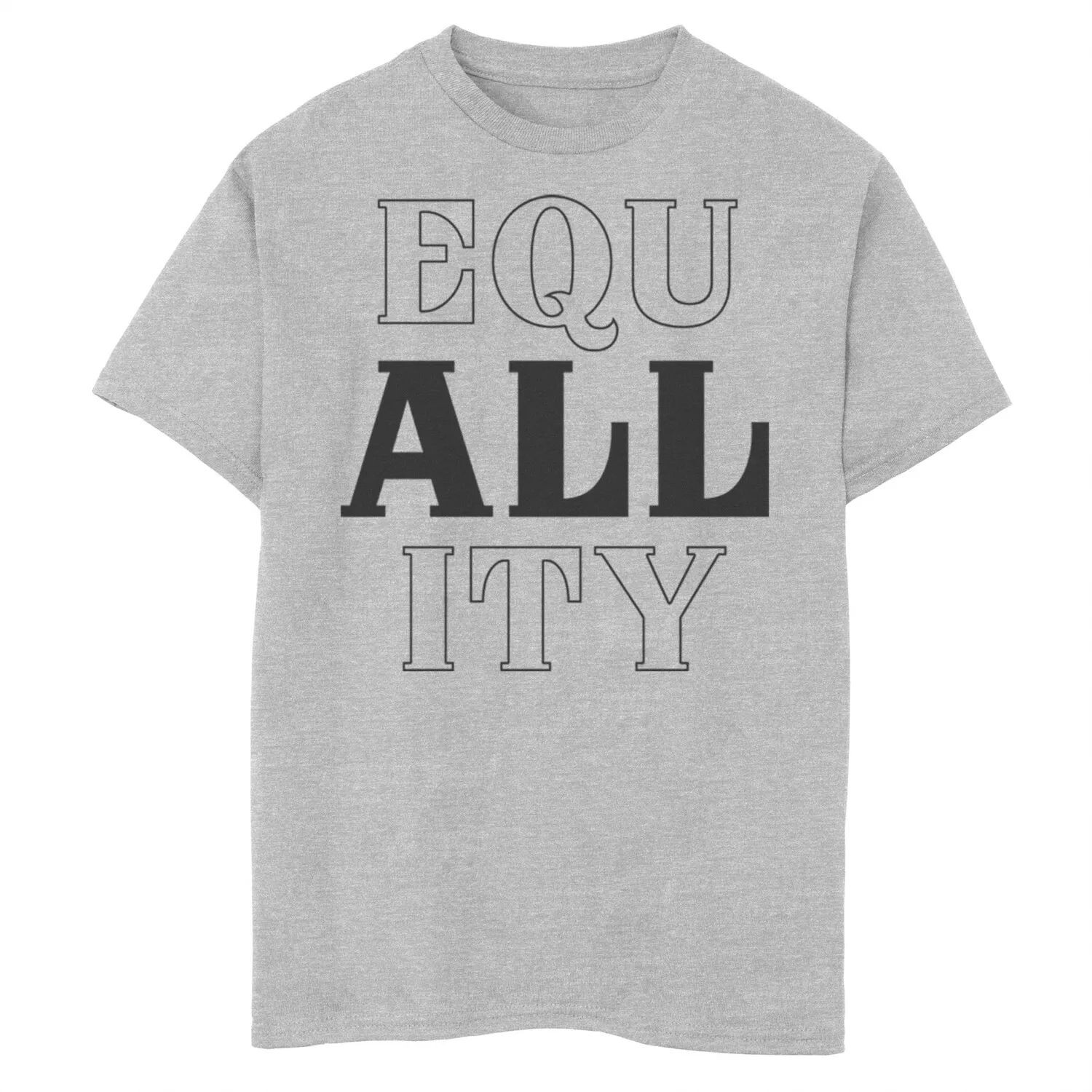 Футболка с одинаковым текстом для мальчиков 8–20 лет Licensed Character
Футболка с одинаковым текстом для мальчиков 8–20 лет Licensed Character