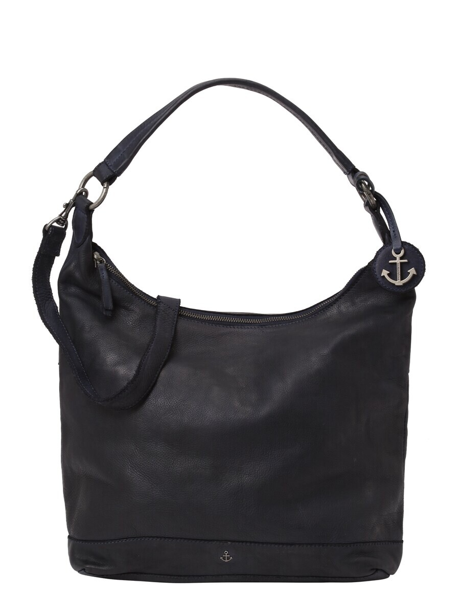 Сумка через плечо Harbour 2nd Shoulder Bag Anchor Love Emmy, темно-синий
Сумка через плечо Harbour 2nd Shoulder Bag Anchor Love Emmy, темно-синий