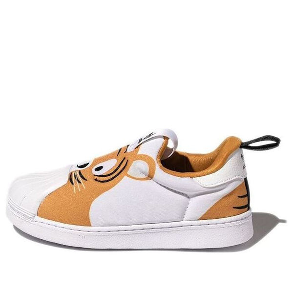 Кроссовки суперзвезда 360 i Adidas, белый
Кроссовки суперзвезда 360 i Adidas, белый