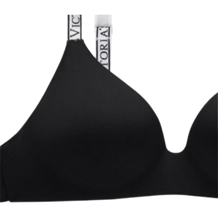 Victoria's Secret Женский комплект нижнего белья черный
Victoria's Secret Женский комплект нижнего белья черный