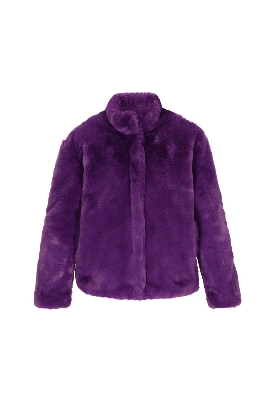 Зимняя куртка faina Fashion Look, Purple
Зимняя куртка faina Fashion Look, Purple