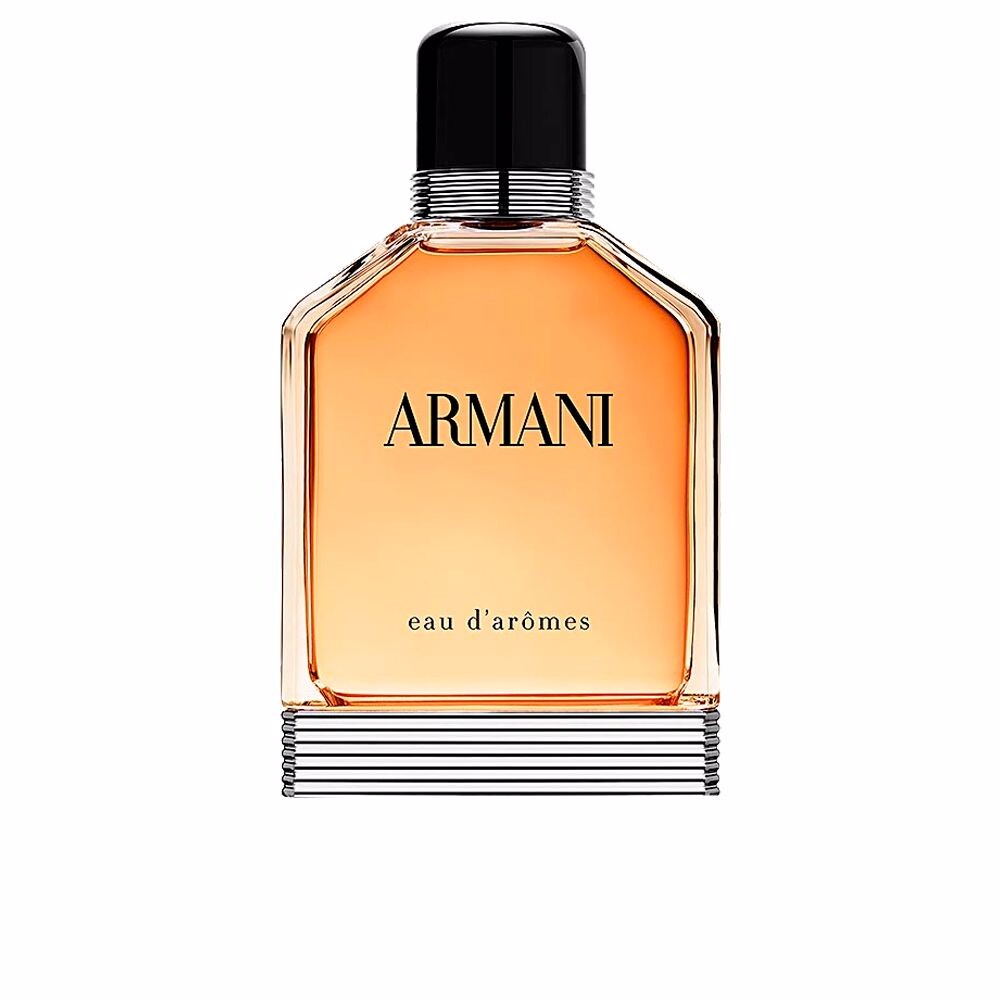 Туалетная вода Giorgio Armani Eau d'Aromes
Туалетная вода Giorgio Armani Eau d'Aromes