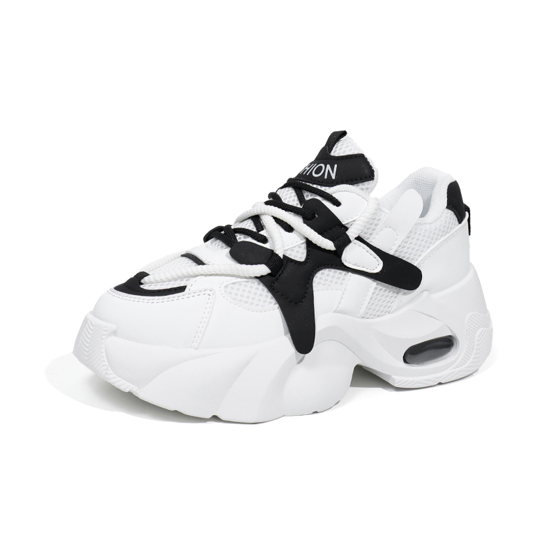 Нескользящие и износостойкие дышащие низкие кроссовки для детей и подростков FIRS Kids, белый/черный
Нескользящие и износостойкие дышащие низкие кроссовки для детей и подростков FIRS Kids, белый/черный