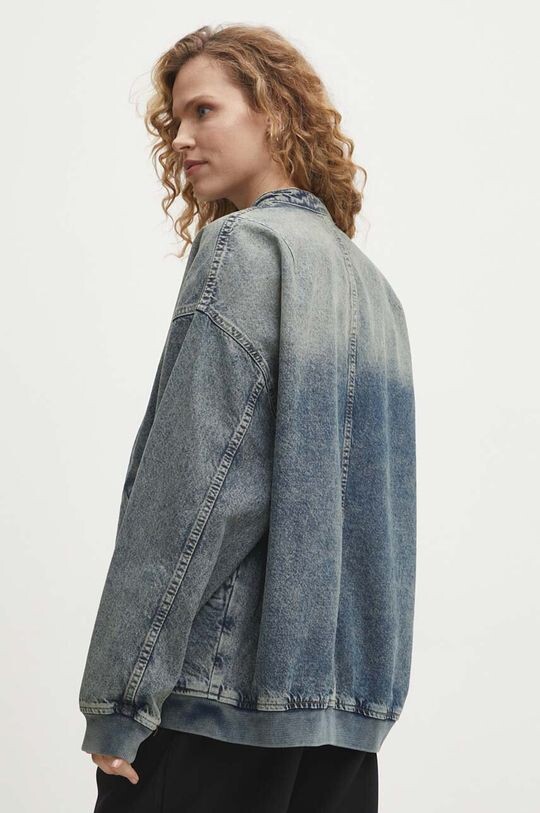 Джинсовая куртка Answear Lab, синий
Джинсовая куртка Answear Lab, синий