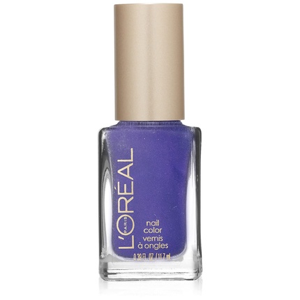 L'Oreal Paris Colour Riche Nail Color Nude Privee Collection 0.39 fl. oz. 650 It's Now or Never L'Oréal Paris
L'Oreal Paris Colour Riche Nail Color Nude Privee Collection 0.39 fl. oz. 650 It's Now or Never L'Oréal Paris