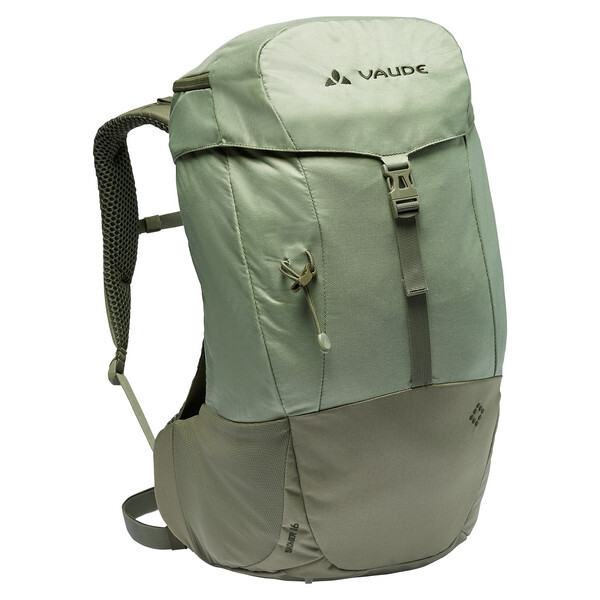 Рюкзак Vaude, зеленый
Рюкзак Vaude, зеленый