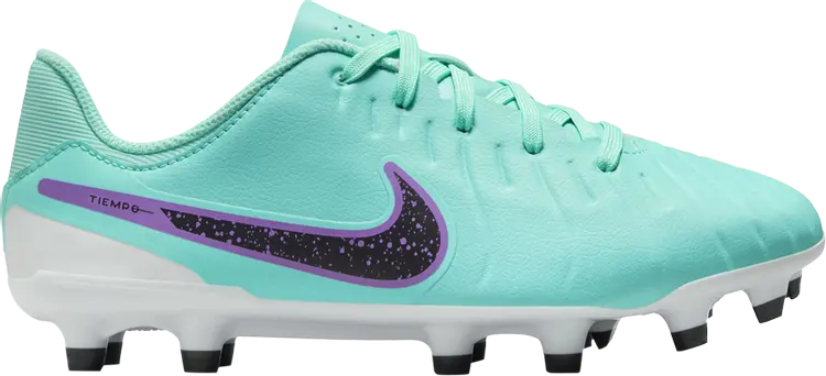 Кроссовки Tiempo Legend 10 Academy MG GS 'Peak Ready Pack', синий
Кроссовки Tiempo Legend 10 Academy MG GS 'Peak Ready Pack', синий