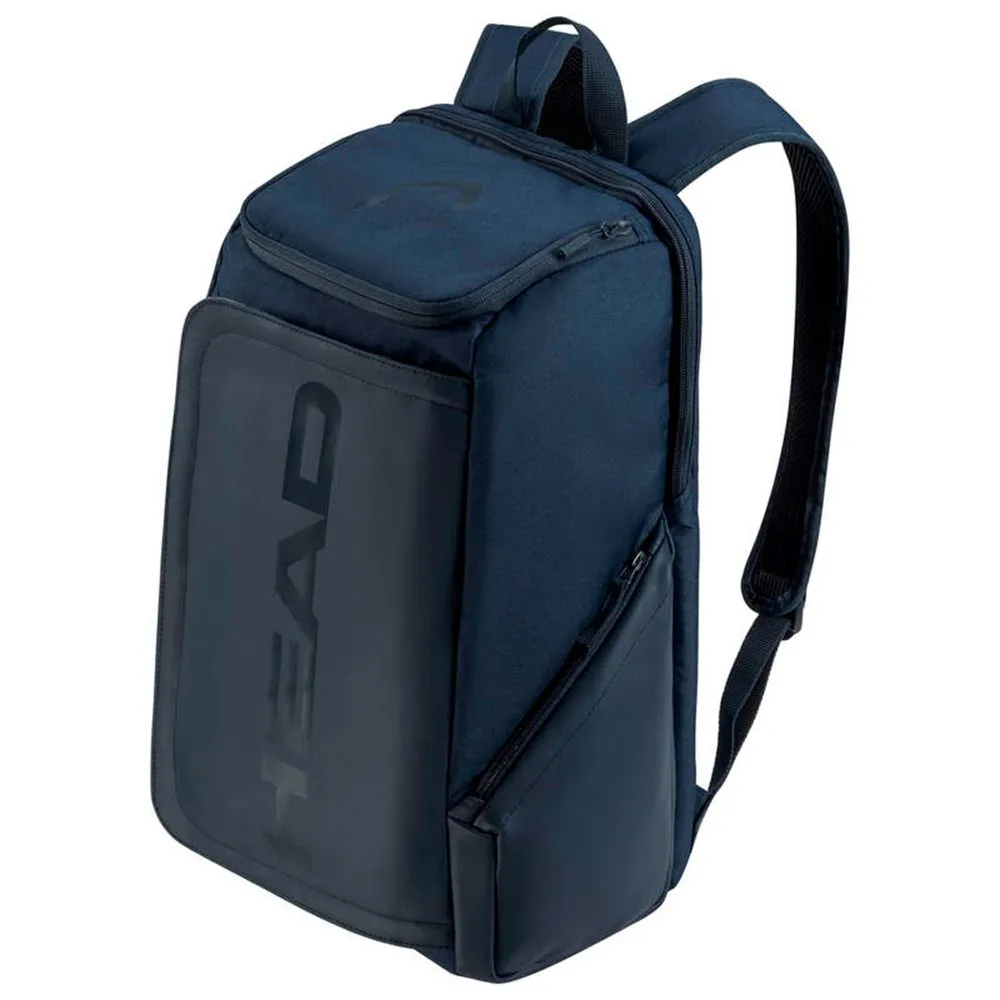 Рюкзак Head Pro 28L, синий
Рюкзак Head Pro 28L, синий