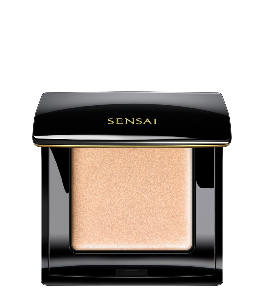 Хайлайтер Sensai Foundations Supreme Illuminator, Natural Glow, 4g
Хайлайтер Sensai Foundations Supreme Illuminator, Natural Glow, 4g