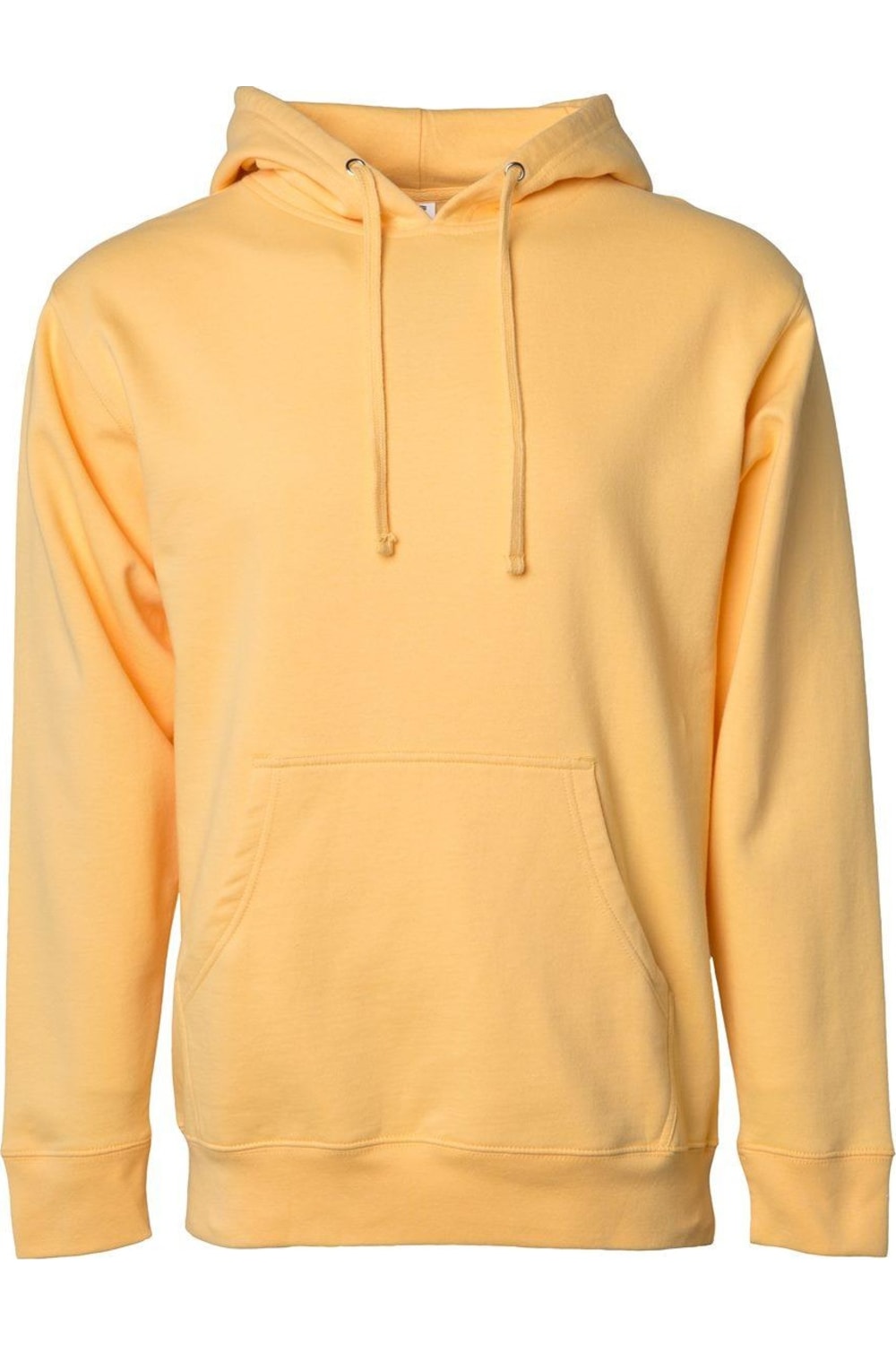 Толстовка с капюшоном средней толщины от Independent Trading Co Independent Trading Co., персиковый
Толстовка с капюшоном средней толщины от Independent Trading Co Independent Trading Co., персиковый