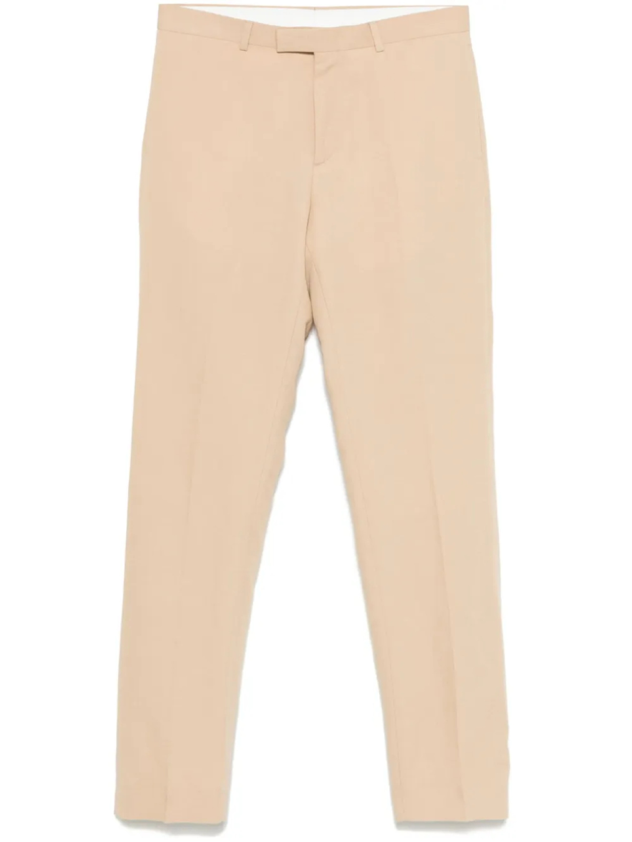 Зауженные брюки SANDRO, нейтральный
Зауженные брюки SANDRO, нейтральный