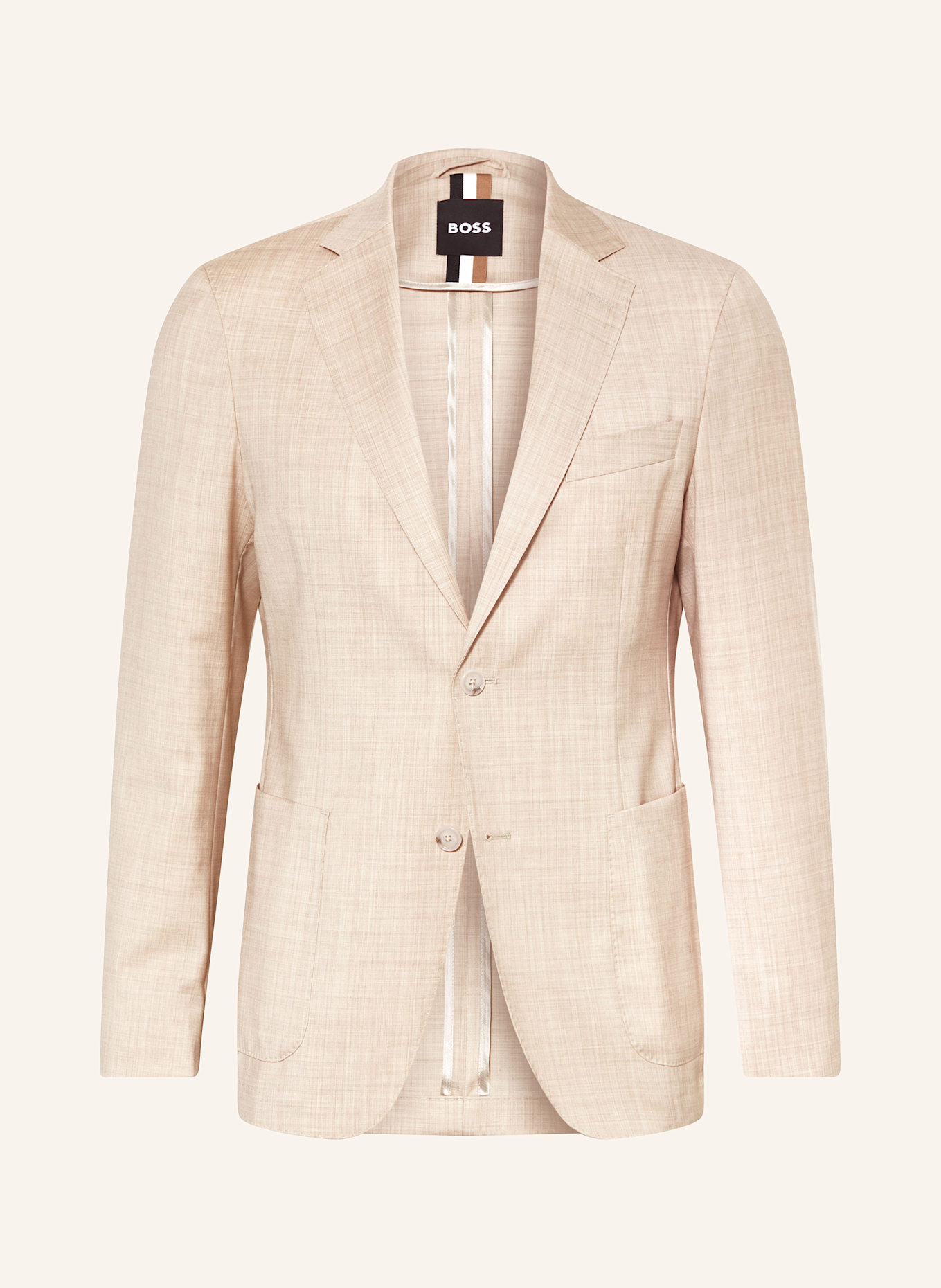 Куртка hanry slim fit Boss, бежевый
Куртка hanry slim fit Boss, бежевый