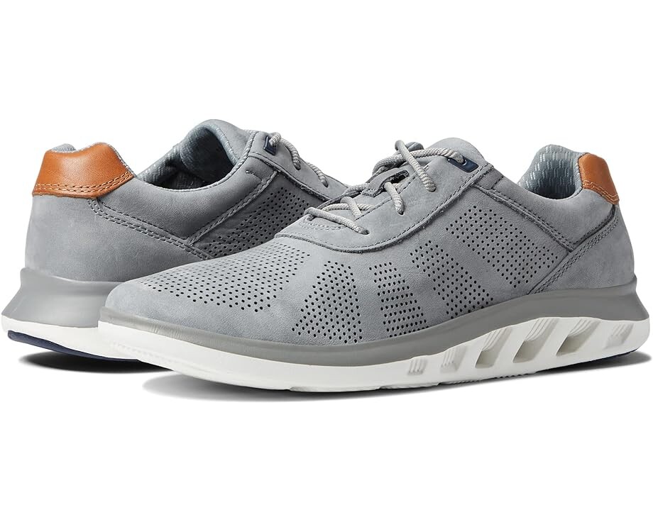 Кроссовки Johnston & Murphy Activate U-Throat, цвет Gray Nubuck, Серый, Кроссовки Johnston & Murphy Activate U-Throat, цвет Gray Nubuck
Кроссовки Johnston & Murphy Activate U-Throat, цвет Gray Nubuck, Серый, Кроссовки Johnston & Murphy Activate U-Throat, цвет Gray Nubuck