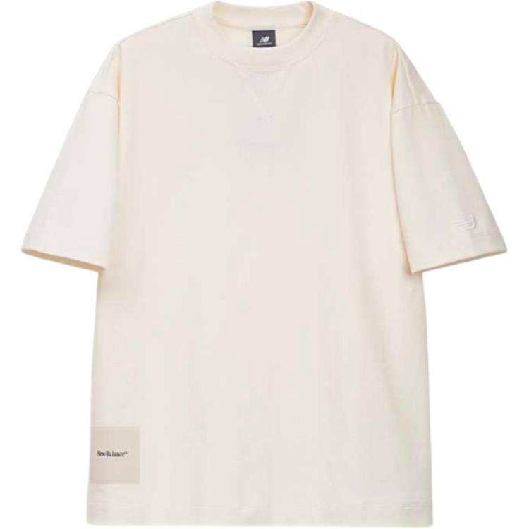 New Balance Футболка Unisex White NB Grey SS25, Белый, New Balance Футболка Unisex White NB Grey SS25
New Balance Футболка Unisex White NB Grey SS25, Белый, New Balance Футболка Unisex White NB Grey SS25