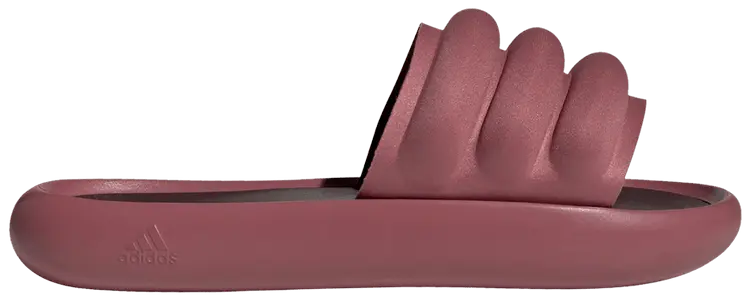 Шлепанцы adidas Adilette Zplaash Slide 'Preloved Crimson', красный
Шлепанцы adidas Adilette Zplaash Slide 'Preloved Crimson', красный