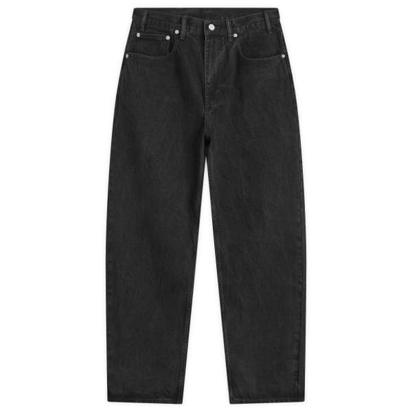 Свободные джинсы Thisisneverthat, черный
Свободные джинсы Thisisneverthat, черный