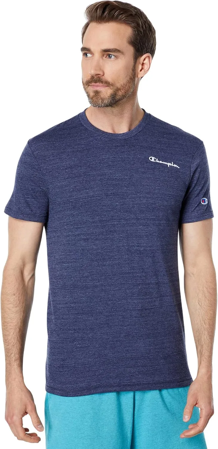 Футболка Champion Men's Powerblend с принтом
Футболка Champion Men's Powerblend с принтом