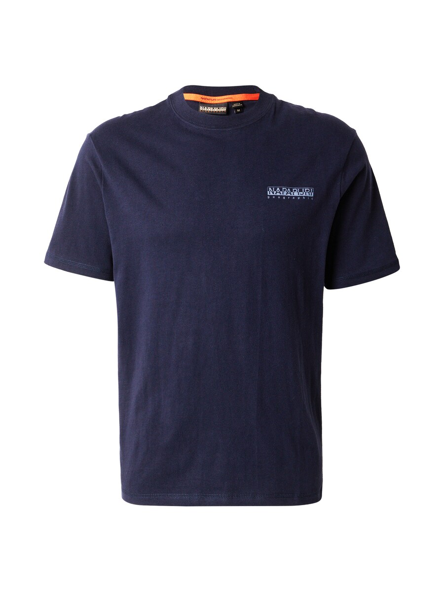 Футболка NAPAPIJRI, marine blue/Dusty blue
Футболка NAPAPIJRI, marine blue/Dusty blue