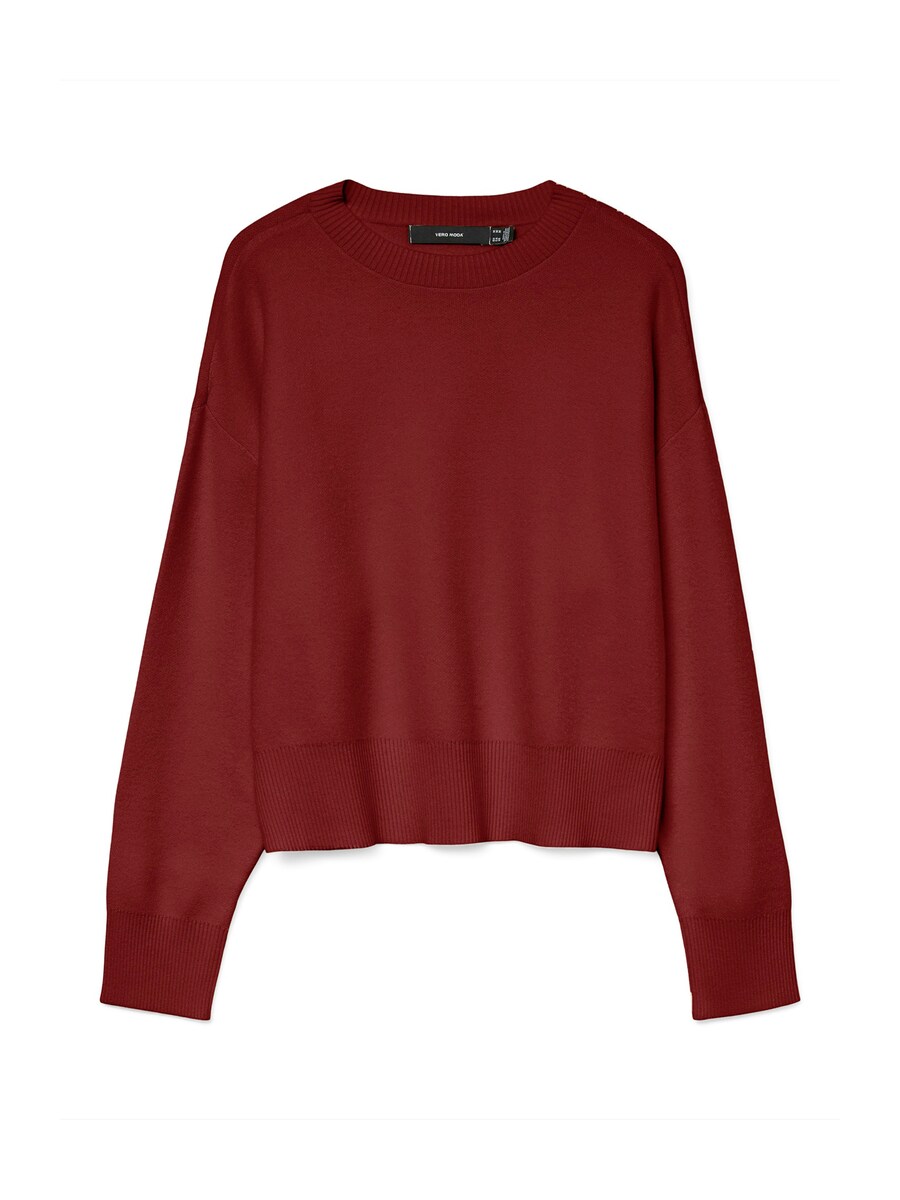 Свитер VERO MODA VMGOLD ART, Carmine red
Свитер VERO MODA VMGOLD ART, Carmine red